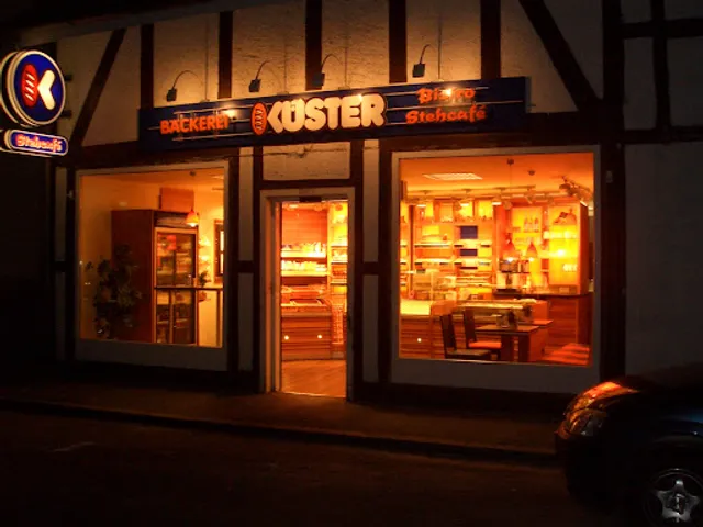 Bäckerei Küster GmbH