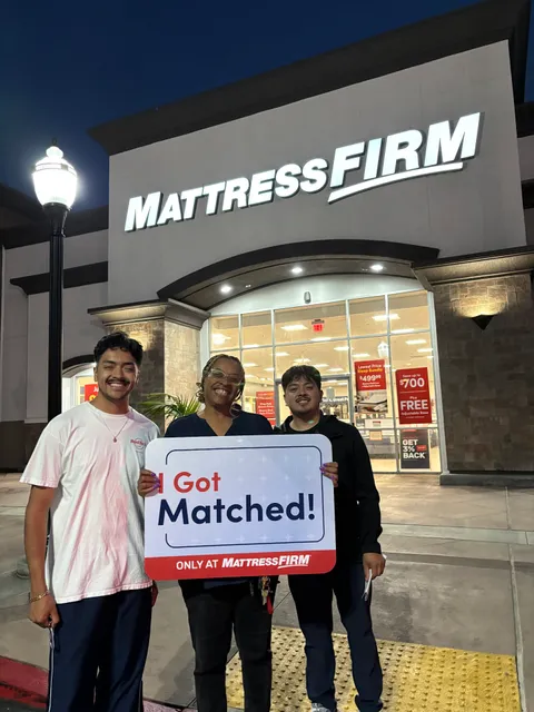 Mattress Firm Outlet - Inglewood