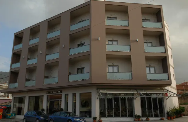 Ionion Hotel