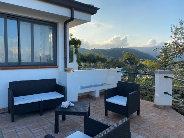 Casartvacanza Casa delle sirene n'to Principe