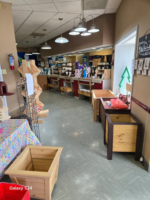 Koenigs Kountry Market