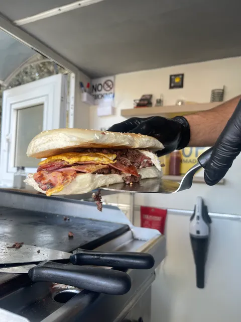 Freshmade Canteen Street Food