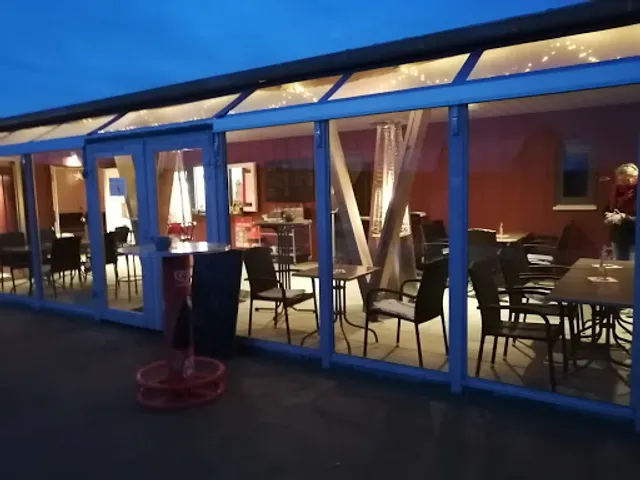 Imbiss am Deich - bi Silke & Theo