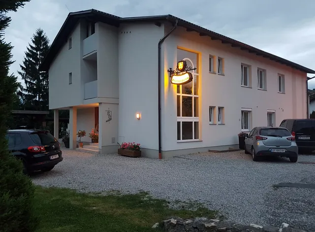 Pension Pfefferdohle