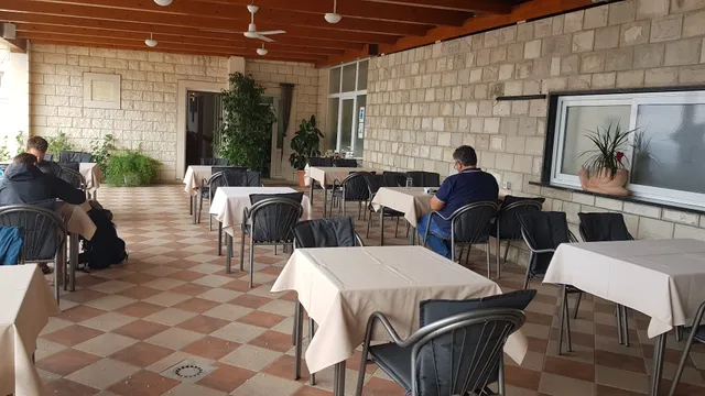 Bistro pizzeria Župčica