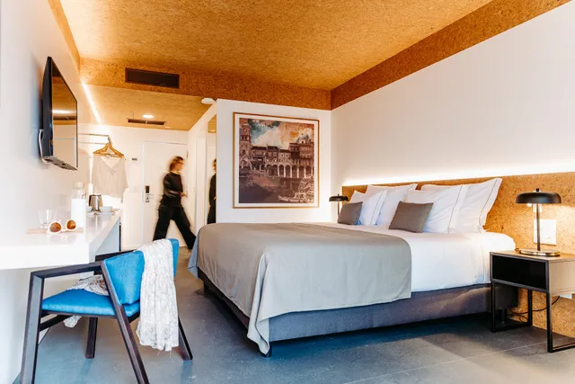 Canadiano Urban Nature Hotel