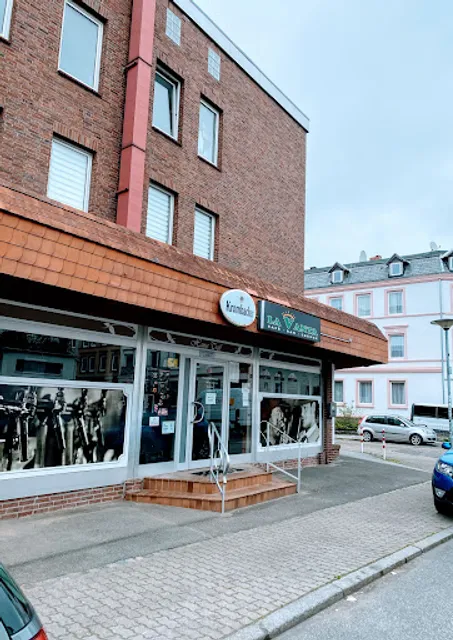 Lavanta Lounge | Lübeck