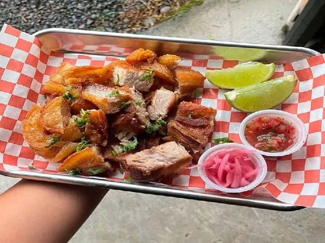 Restaurante La Cuchilla