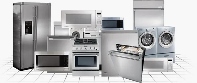 Chubb's Appliances