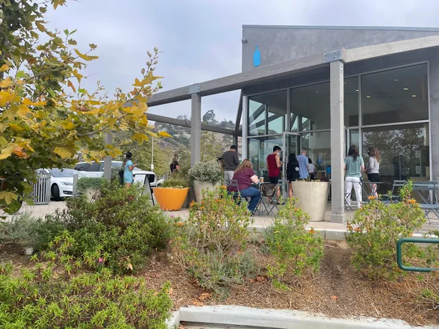 Malibu Park at Cross Creek