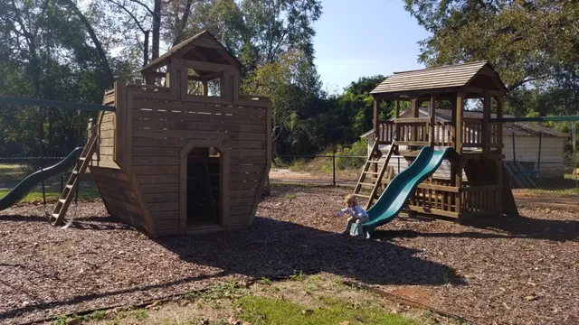 Plains Methodist Church