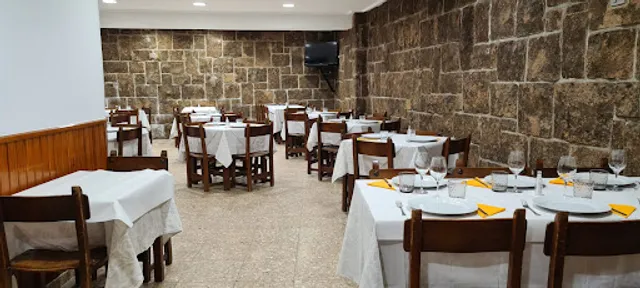 Restaurante Cervecería La Huerta de Edi