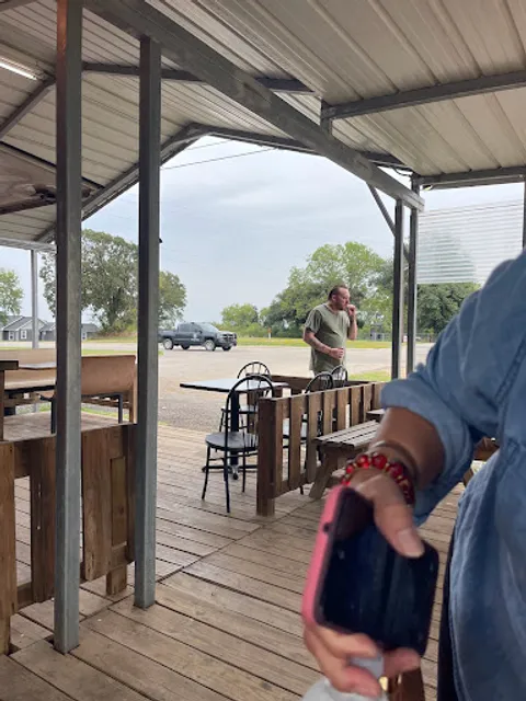 Liberty Kitchen Taqueria Aka Lk Taqueria