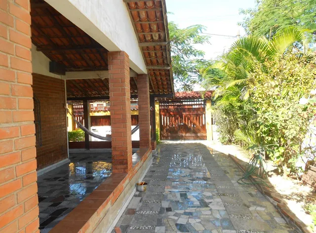 Hospedaria Rio das Ostras