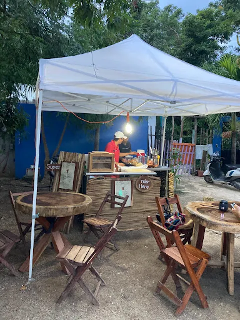 Tapatía Vegan Tacos