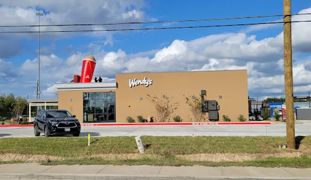 Wendy's