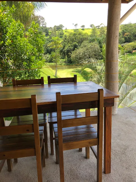 Pesk Park São Pedro