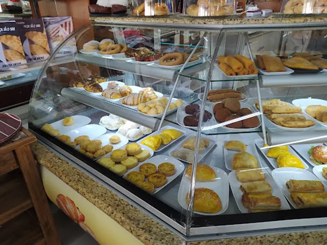 Restaurante Bom Gosto Grill e Café