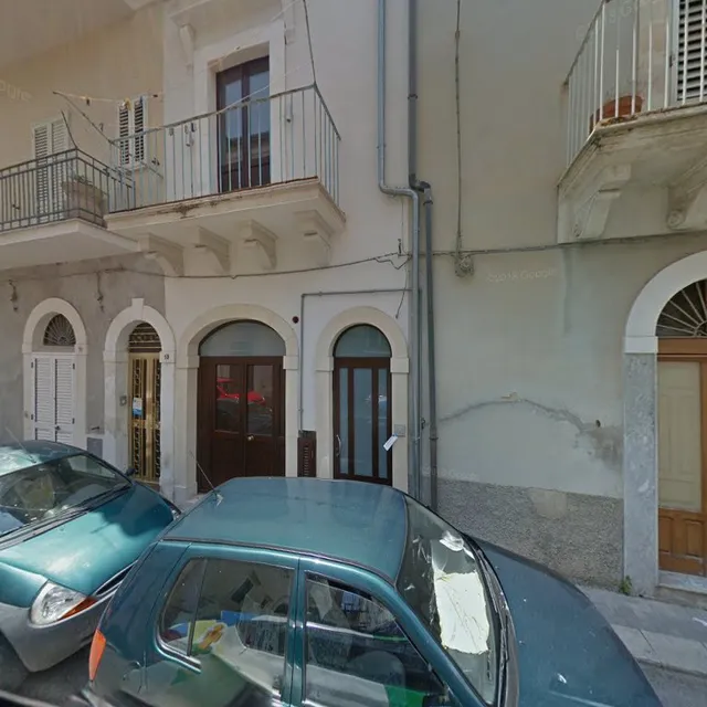 casa vacanze Scicli la teresina