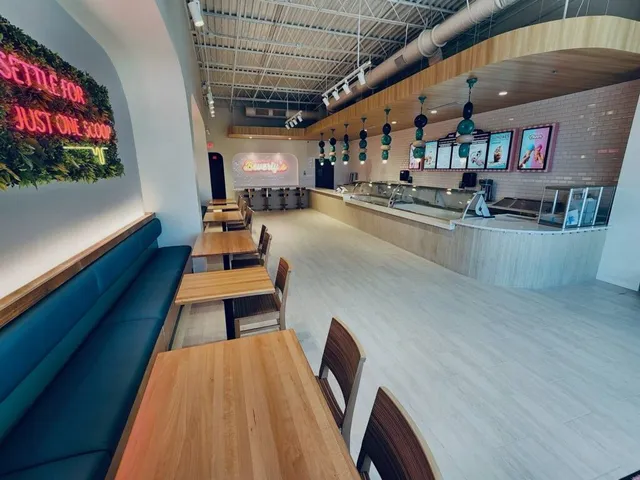 Beverly´s Ice Cream Morristown