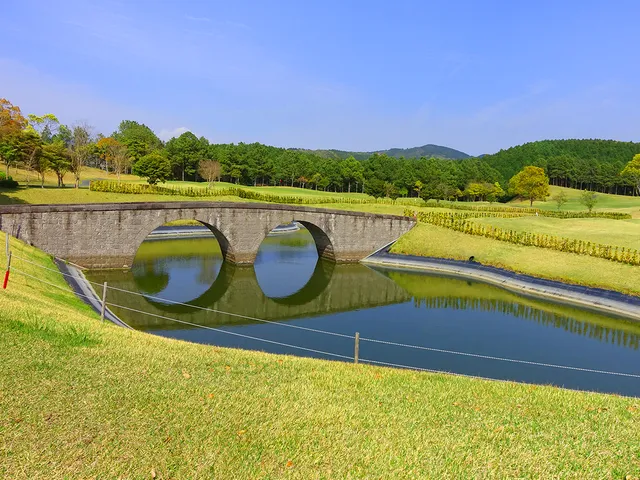 Yame Joyo Golf Club & Resort Hotel Joyo