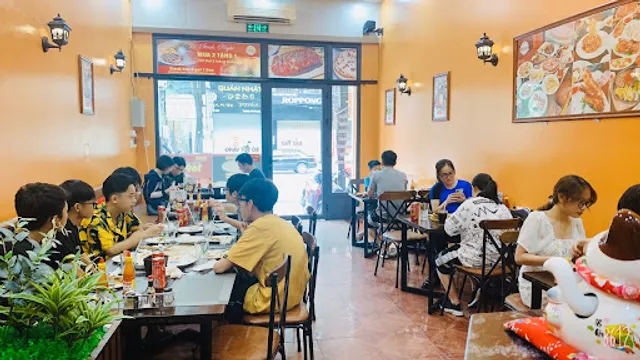 Pizza Chicago's & Grill 33 văn cao