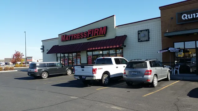 Mattress Firm Moses Lake