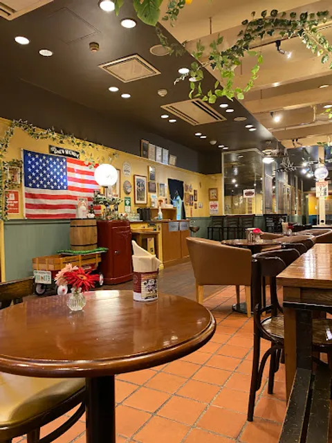 FRESHNESS BURGER Sun Road