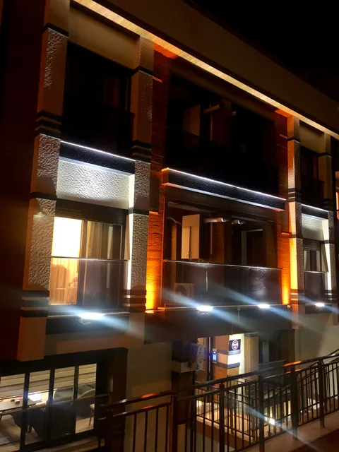 Beta Homes Boutique Hotel Buca