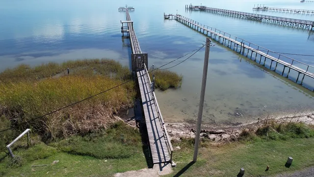 St. Charles Bay RV Park