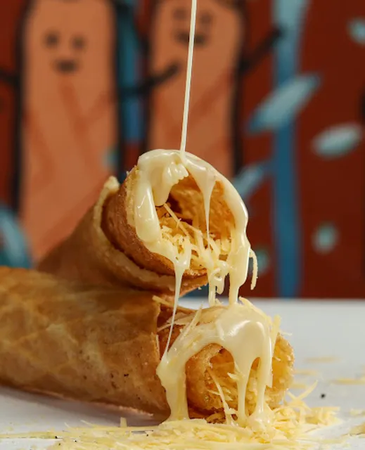 Las Marquesitas Sucursal Parque Central