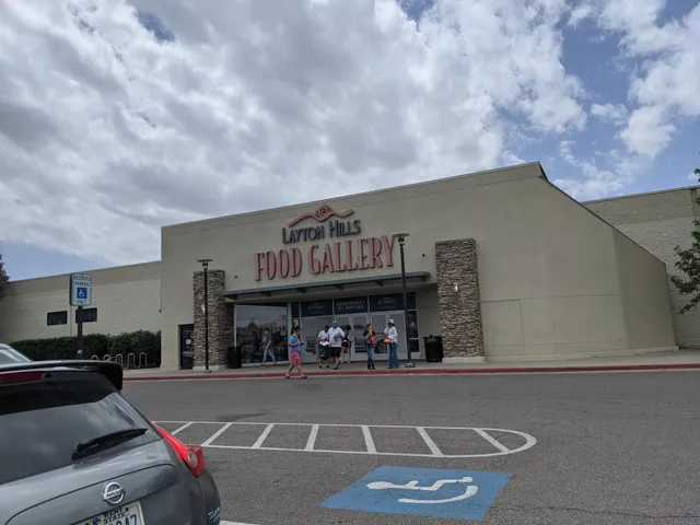 Layton Hills Food Gallery