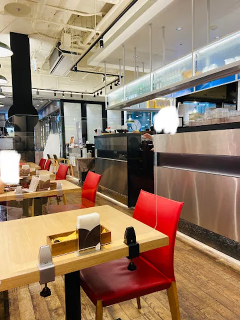 Hokkaido Kitchen YOSHIMI Yokohama