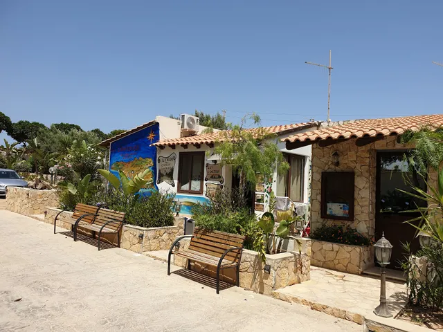 Residence Il Castello di Lampedusa