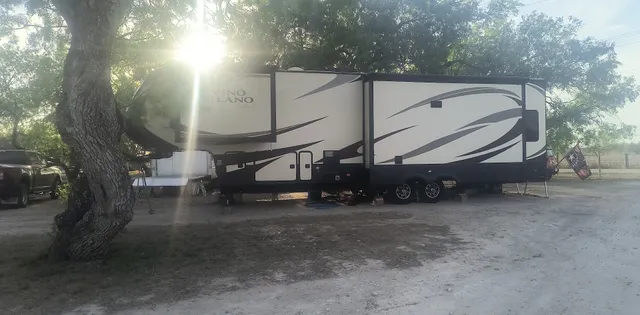 JJ's Coastal Retreat