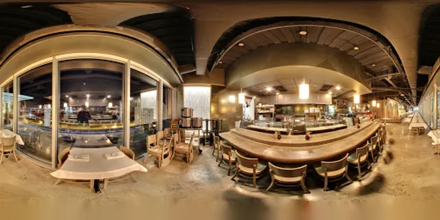 Tsunami Sushi Baton Rouge