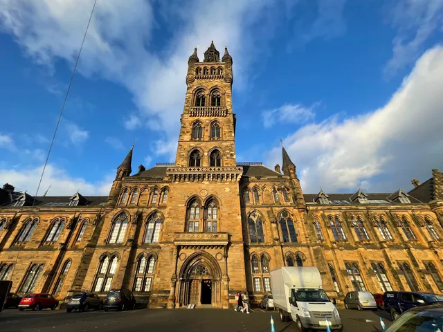 University of Glasgow