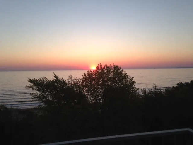 Haus am Kliff - Schünemann