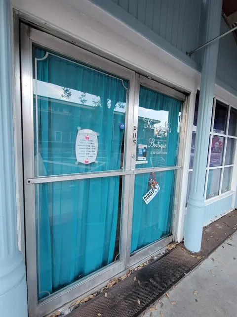 Kavannah's Sweet Boutique LLC