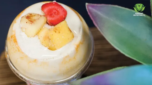 Diamond Nutrition PC