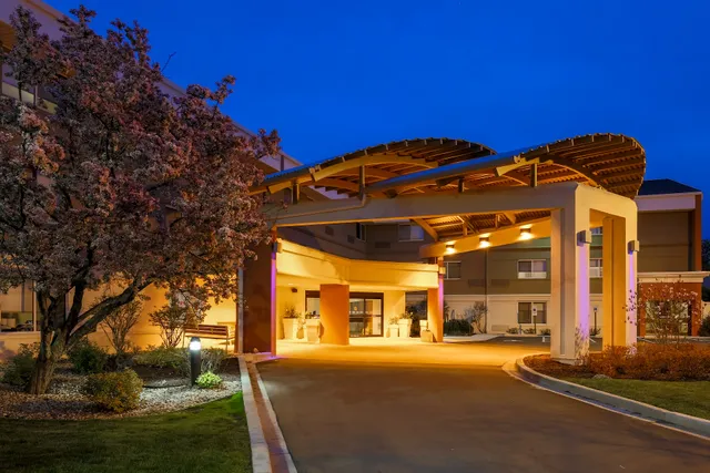 Holiday Inn Express Milwaukee-West Medical Center by IHG