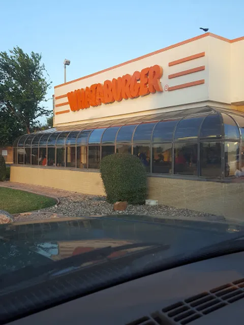 Whataburger