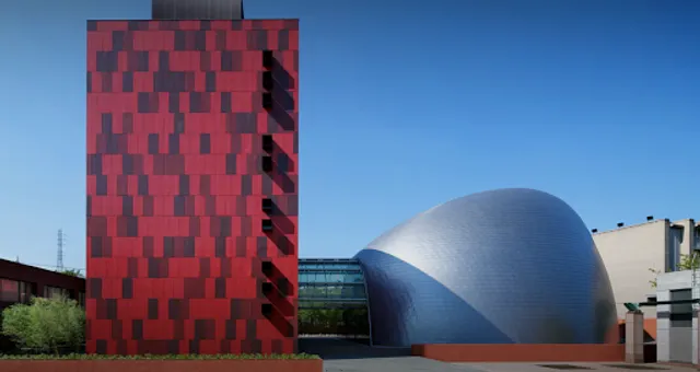 洗足学園音楽大学／Senzoku Gakuen College of Music