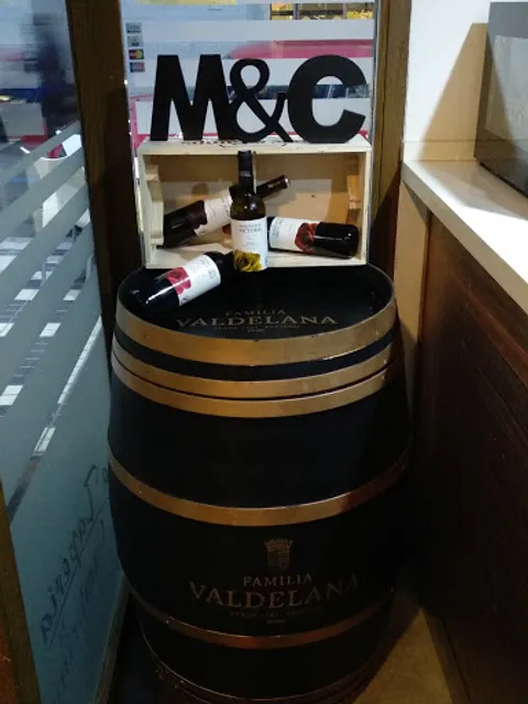 La Tapería Colón 52