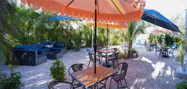 Belleair Coffee Company and Tap House