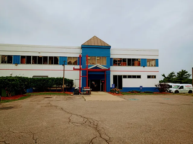 Superstore Electronics