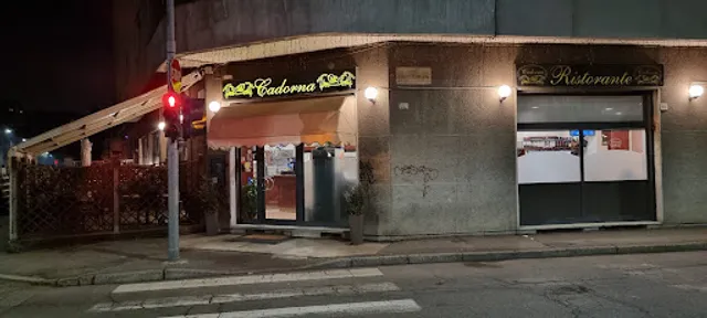 Ristorante Pizzeria Cadorna