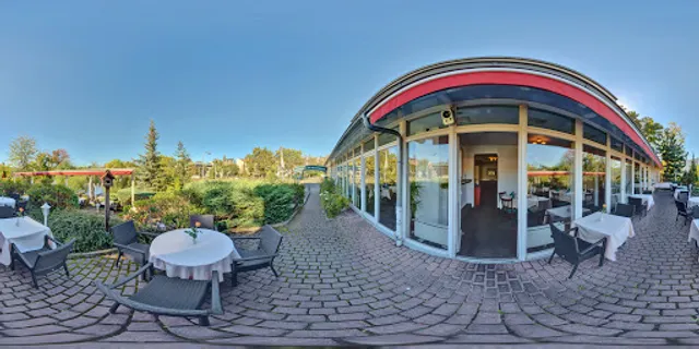 Restaurant Köpenicker Seeterrassen