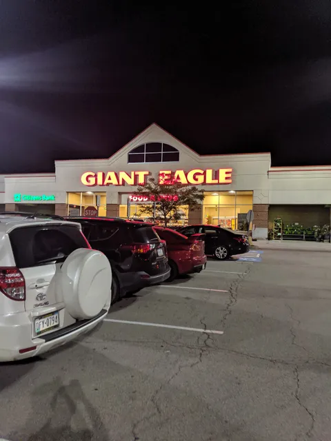 Donaldson’s Crossroads