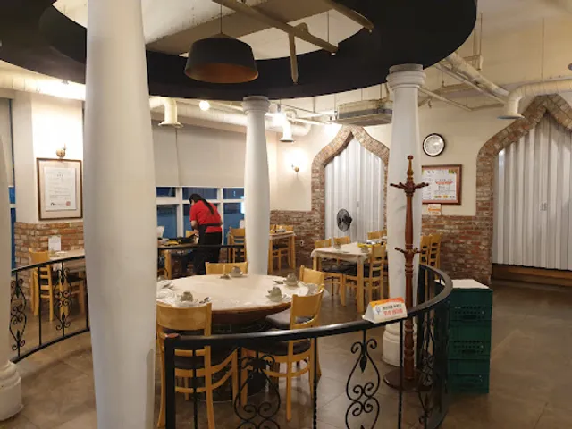 강복궁 식당 갈비찜 정식